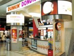 1999 - Dunkin Donuts