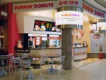 1999 - Dunkin Donuts