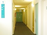 1999 - Ibis Hotel