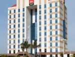 1999 - Ibis Hotel