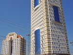 2000 - Office Tower