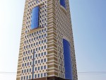 2000 - Office Tower