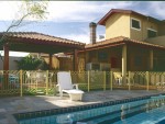 2000 - Bonfim Residence