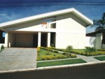 1995 - Ribeirão Preto Condominium Residence