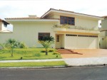 1994 - Ribeirão Preto Condominium Residence