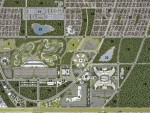 2014 - Racetrack Master Plan