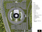 2014 - Racetrack Master Plan