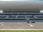 2014 - Racetrack Master Plan