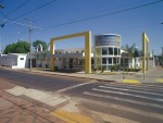 2002 - Santa Casa Hospital Outpatient Clinic