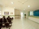 2002 - Santa Casa Hospital Outpatient Clinic