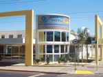 2002 - Santa Casa Hospital Outpatient Clinic