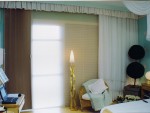 1999 - House Interior Couple’s Suite