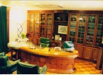 1998 - Interior House Lawyer's Room