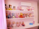 2009 - Girl’s Room