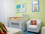 2007 - Baby Room