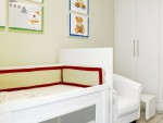 2007 - Baby Room