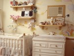 1999 - Baby Room