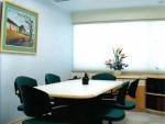 2000 - Ribeirão Preto Farm Office
