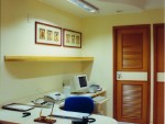 2000 - Ribeirão Preto Farm Office
