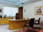 2000 - Ribeirão Preto Farm Office