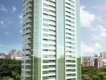 2014 - Ribeirão Preto South Region Residential Condominium