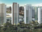 2014 - Ribeirão Preto South Region Residential Condominium