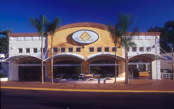 1997 - Camarano