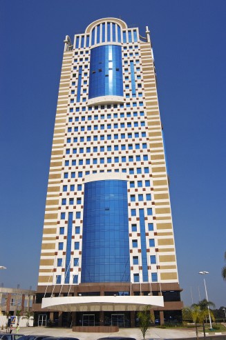 2000 - Office Tower