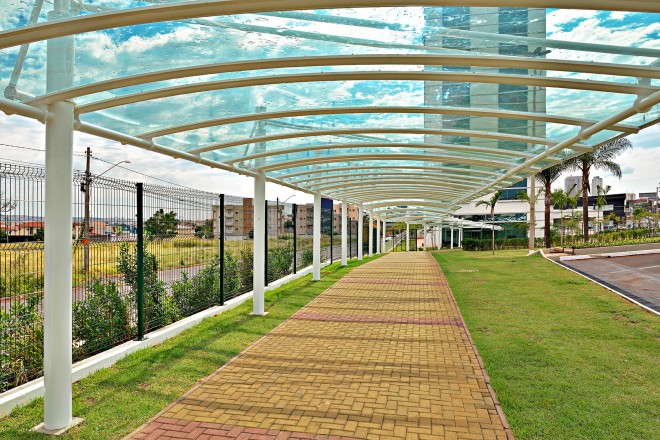 2011 - CPRS Walkway