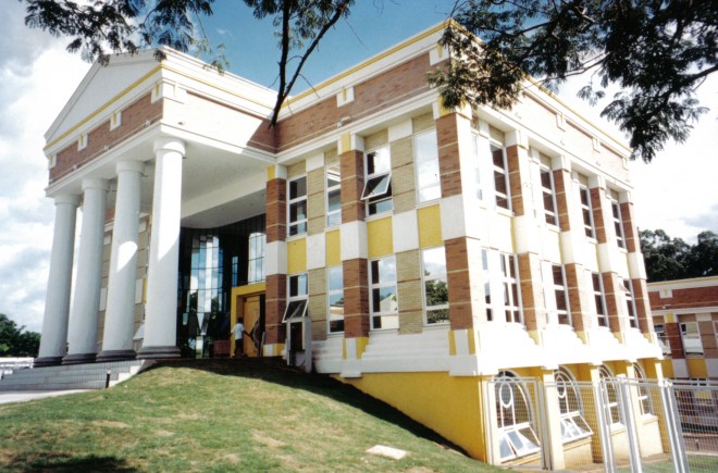 2000 - Liceu Campus