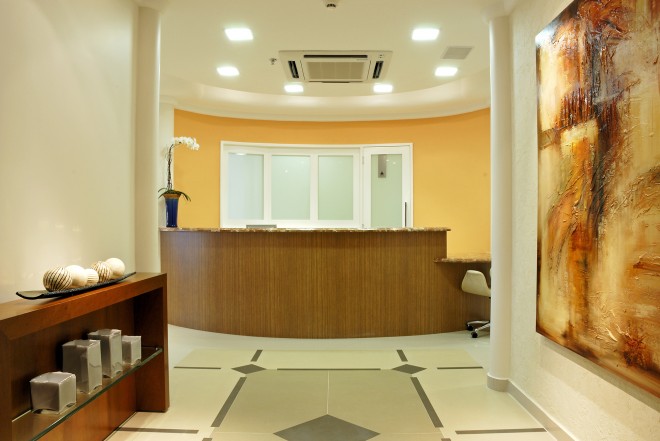 2004 - Dental Clinic