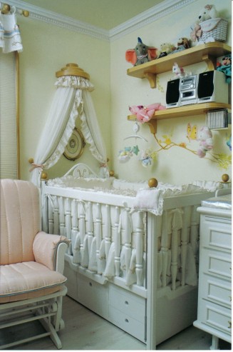 1999 - Baby Room