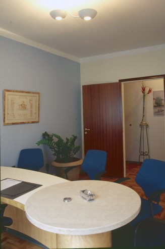 2000 - São José dos Campos Law Firm