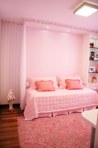 2009 - Girl’s Room