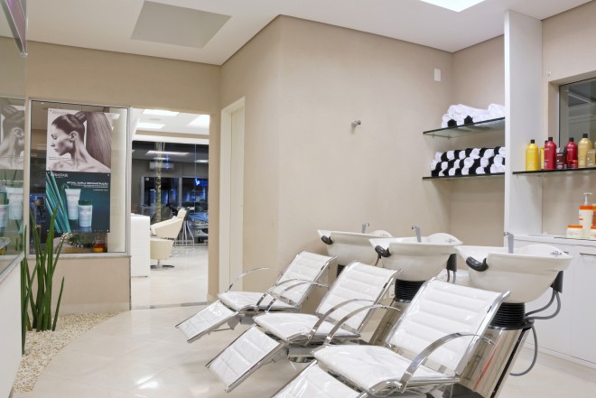 2006 - Interior Beauty Salon 2