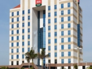 1999 - Ibis Hotel