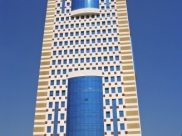 2000 - Office Tower