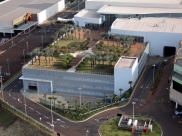 2011 - Ribeirão Shopping 7th Expansion