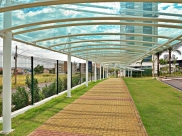 2011 - CPRS Walkway