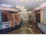 1996 - São Lucas Hospital