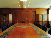 1997 - Price Waterhouse - Office