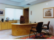 2000 - Ribeirão Preto Farm Office