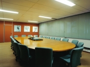 2001- Votorantim Meeting Room