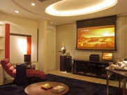 2004 - House Interior Home Cinema