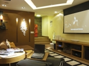 2006 - House Interior Home Cinema