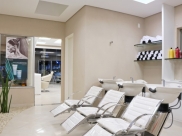 2006 - Interior Beauty Salon 2