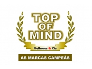 Top of Mind-Ribeirão Preto
